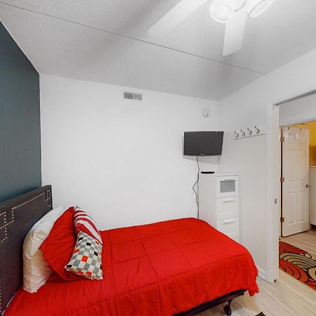 Sea Watch Condos VII Ocean City Kamer foto