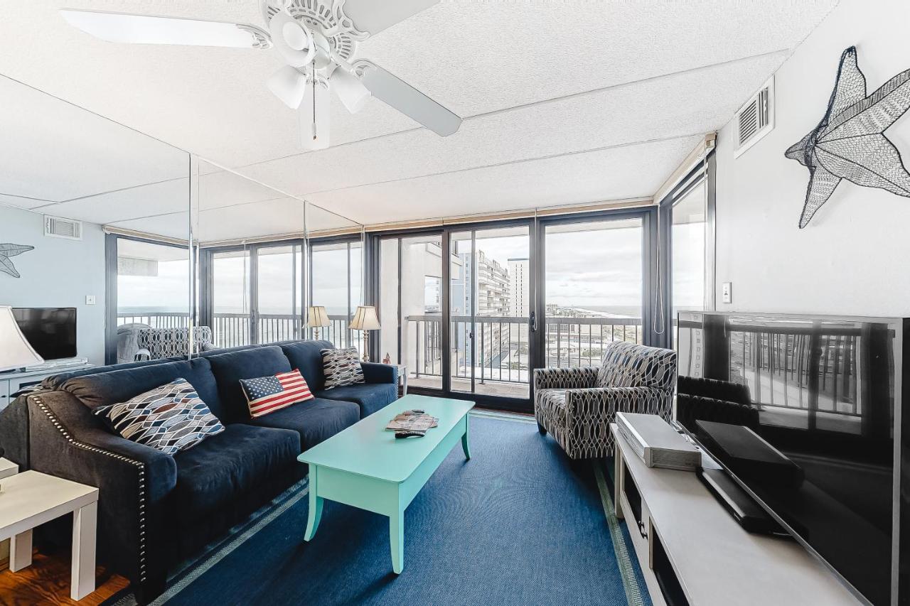 Sea Watch Condos VII Ocean City Kamer foto