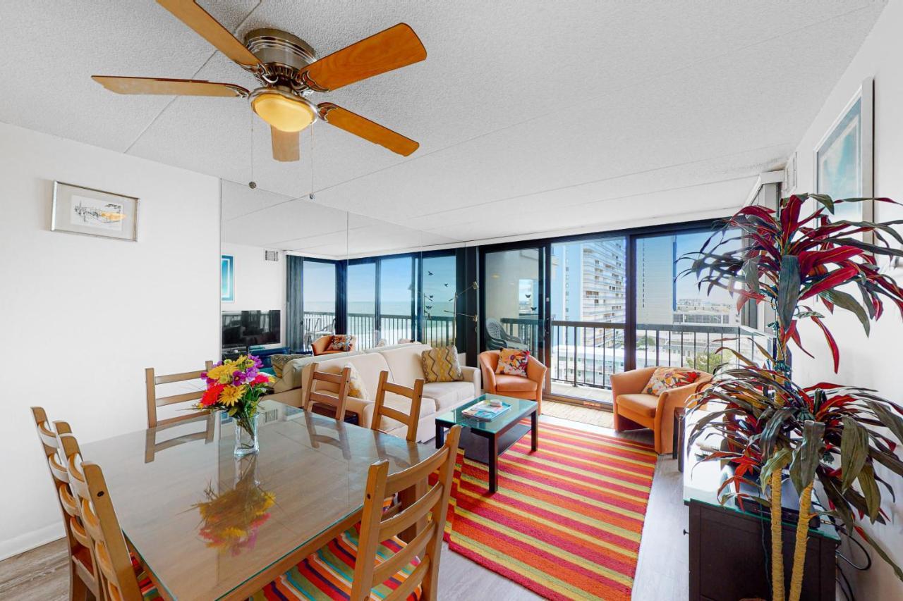 Sea Watch Condos VII Ocean City Kamer foto