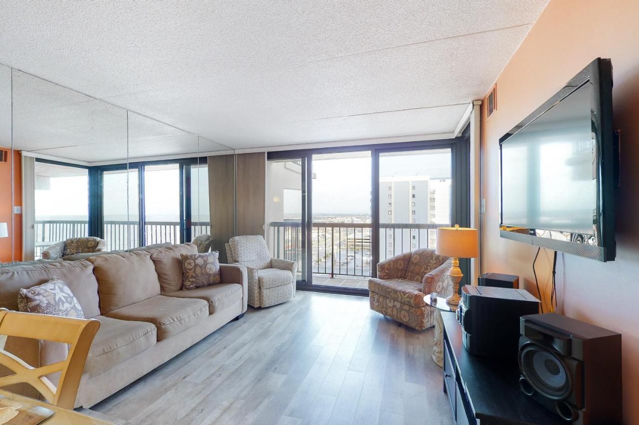 Sea Watch Condos VII Ocean City Kamer foto