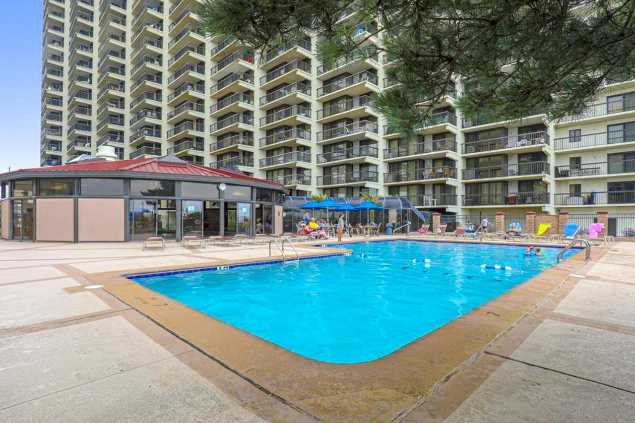 Sea Watch Condos VII Ocean City Kamer foto