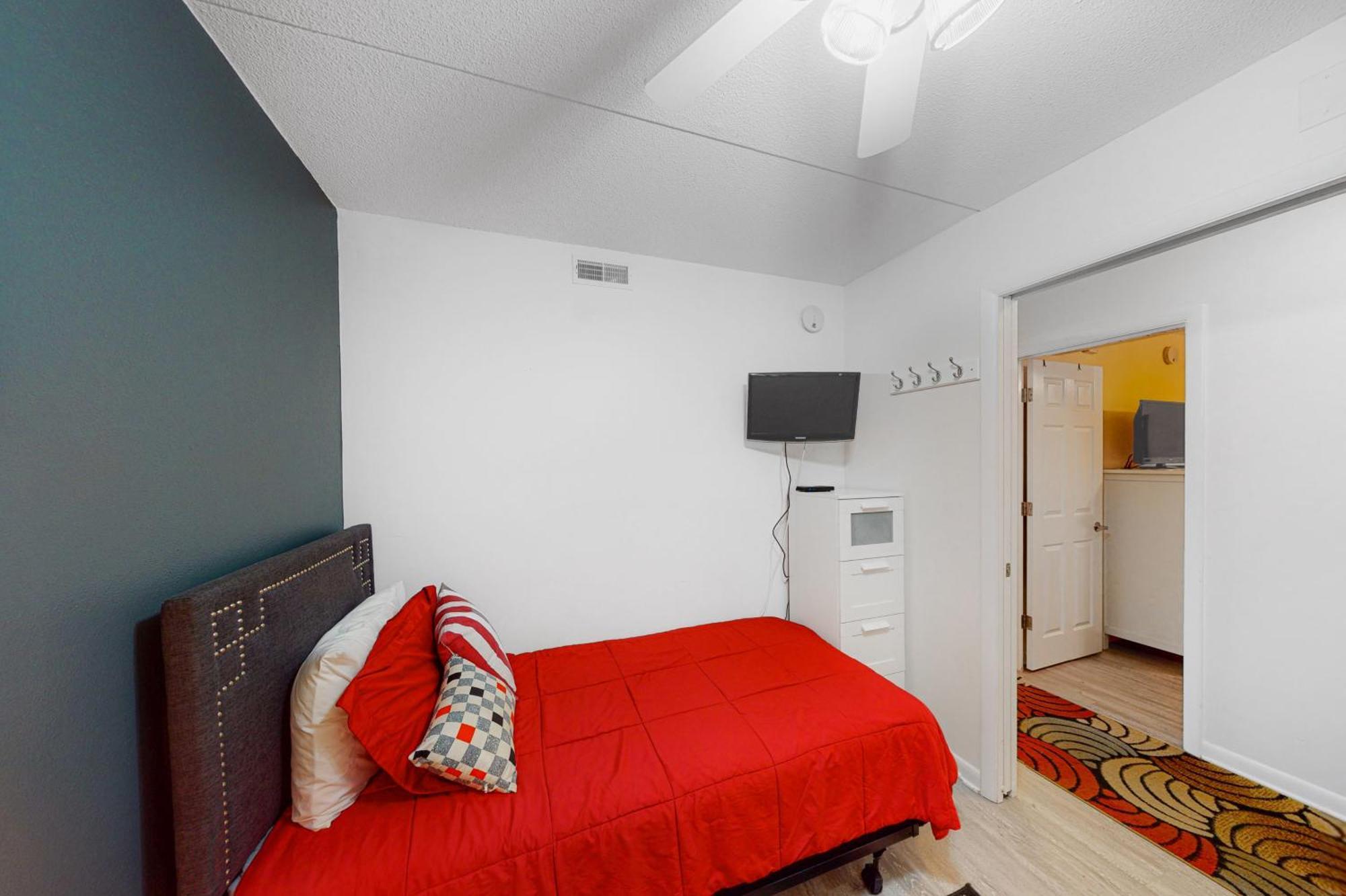 Sea Watch Condos VII Ocean City Kamer foto