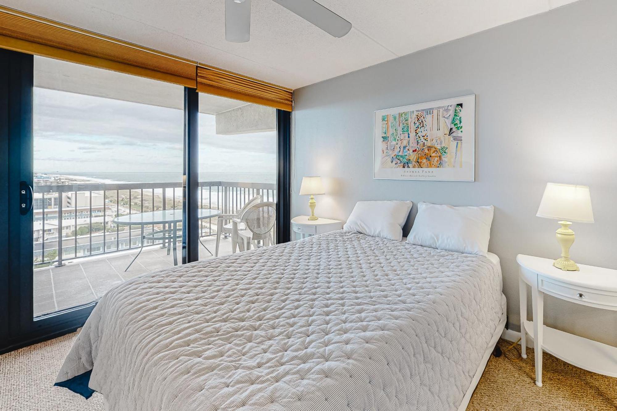 Sea Watch Condos VII Ocean City Kamer foto