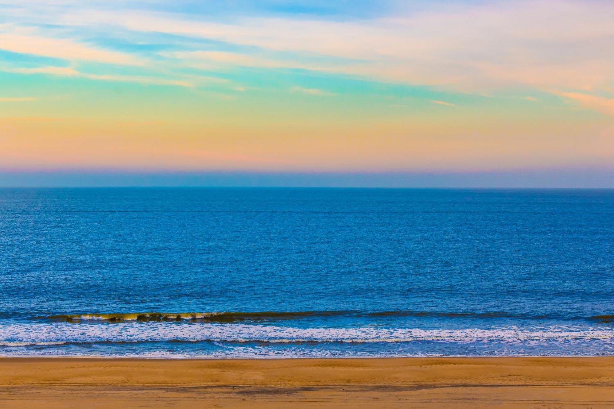 Sea Watch Condos VII Ocean City Kamer foto