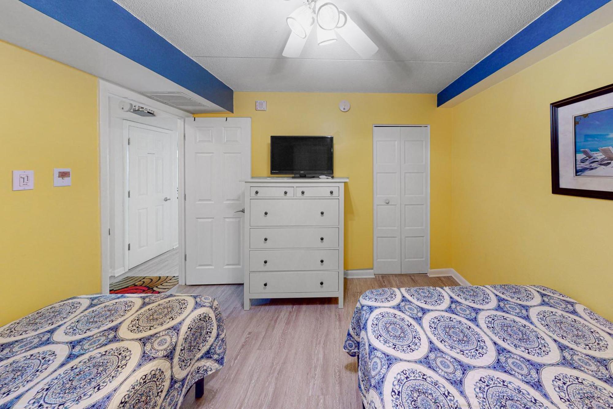 Sea Watch Condos VII Ocean City Kamer foto