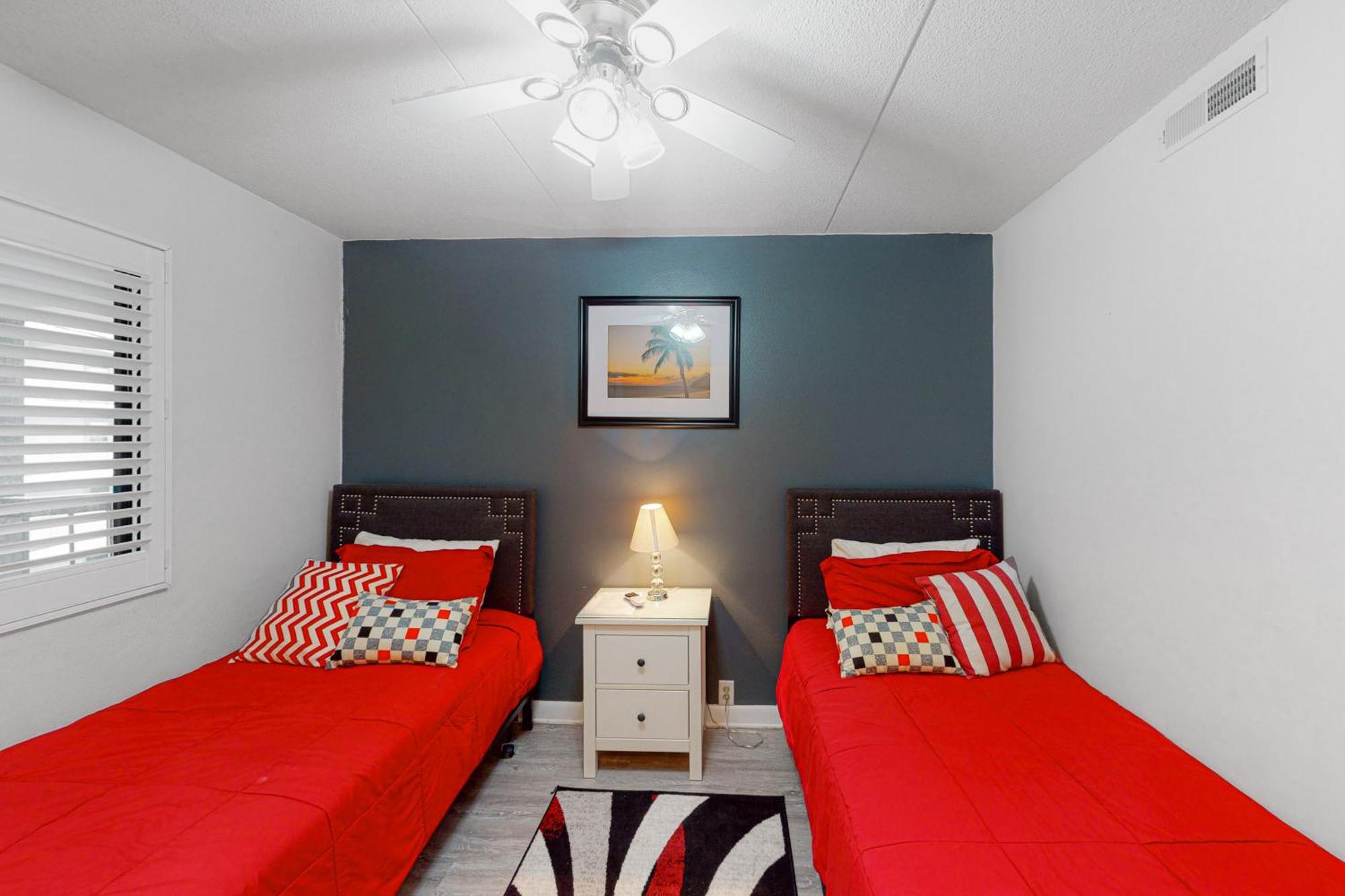 Sea Watch Condos VII Ocean City Kamer foto