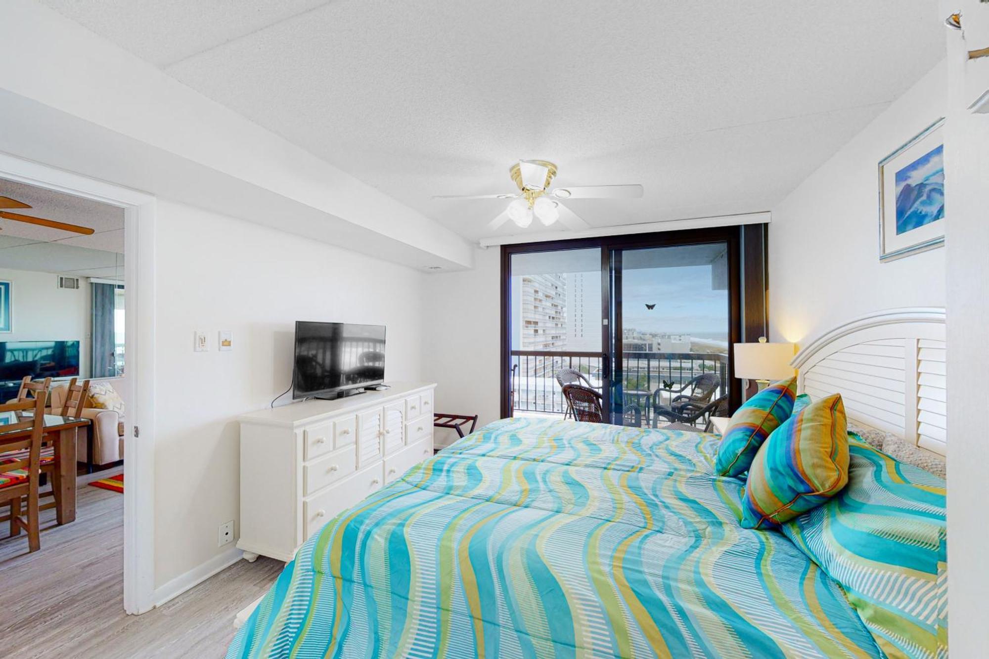Sea Watch Condos VII Ocean City Kamer foto