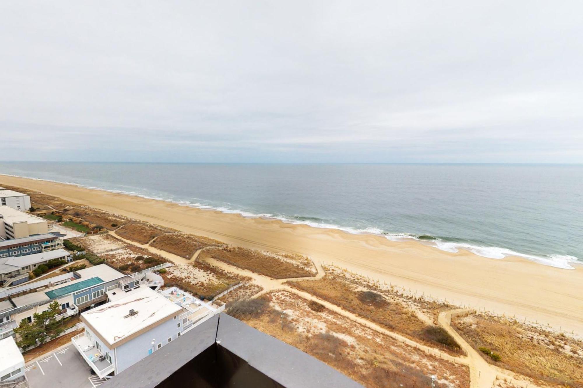 Sea Watch Condos VII Ocean City Kamer foto