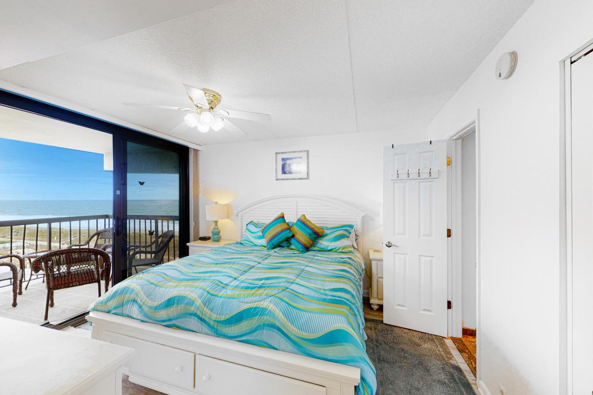 Sea Watch Condos VII Ocean City Kamer foto