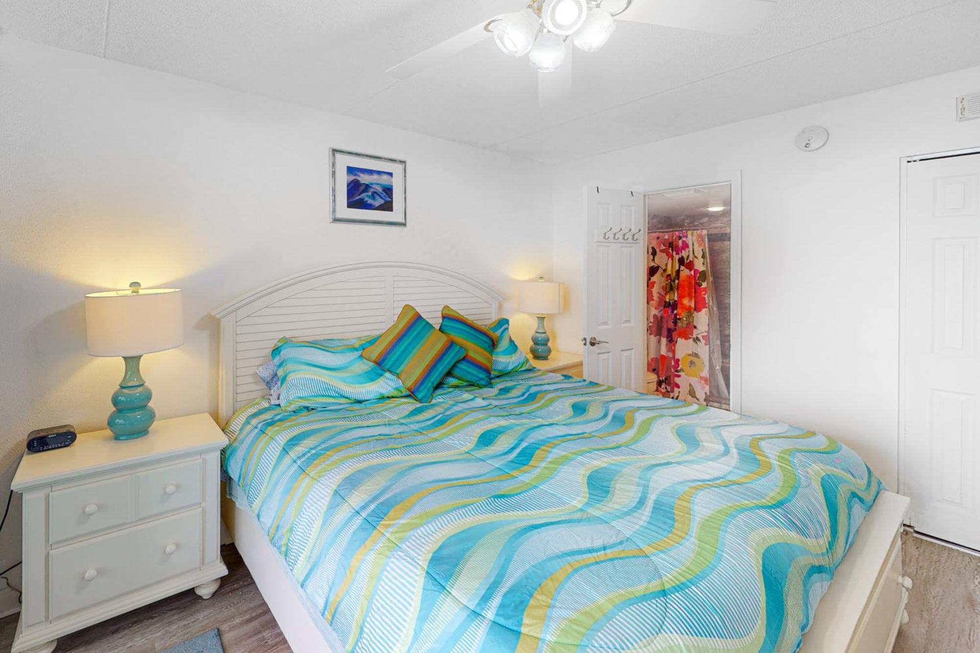 Sea Watch Condos VII Ocean City Kamer foto