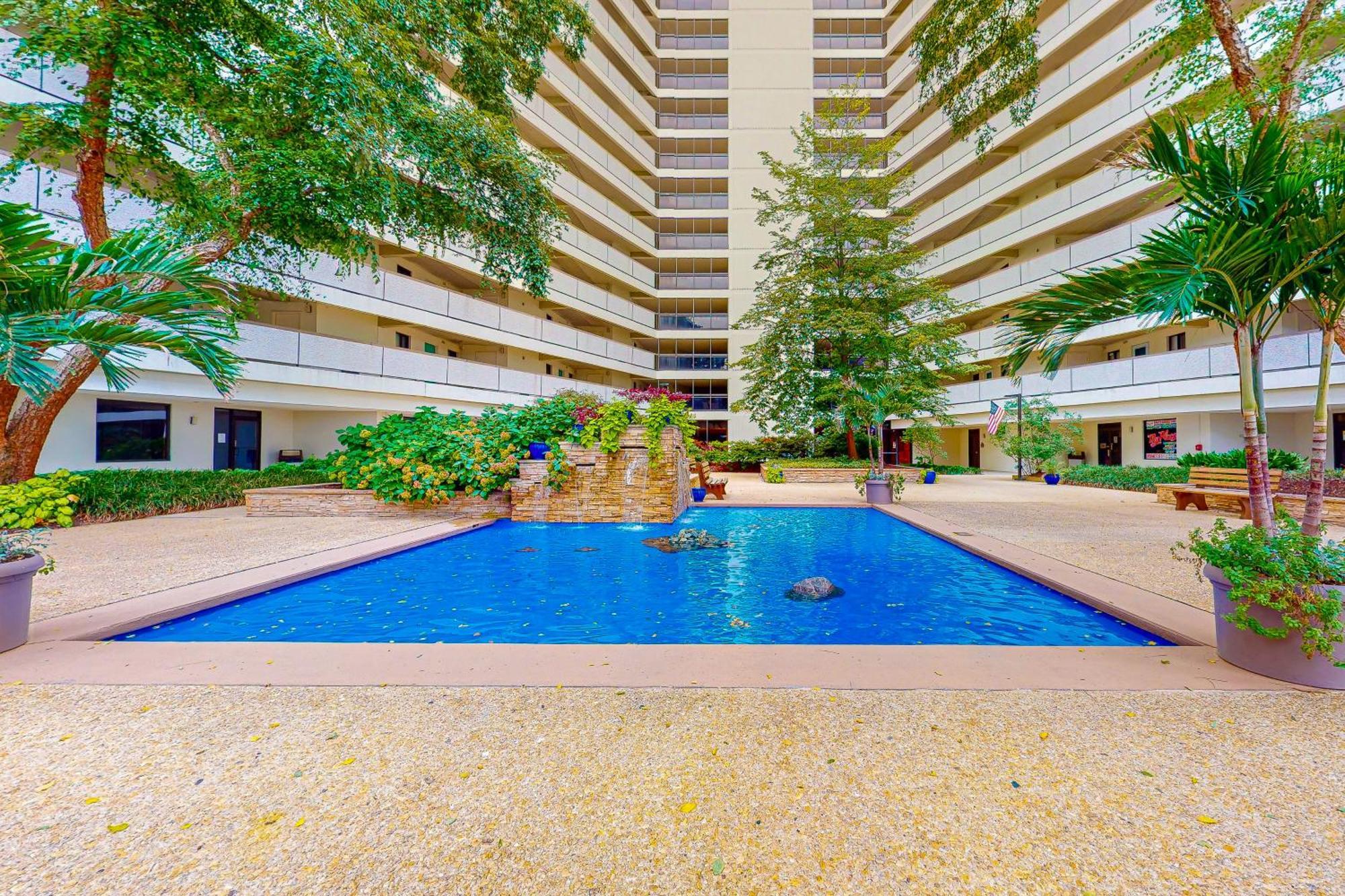 Sea Watch Condos VII Ocean City Kamer foto