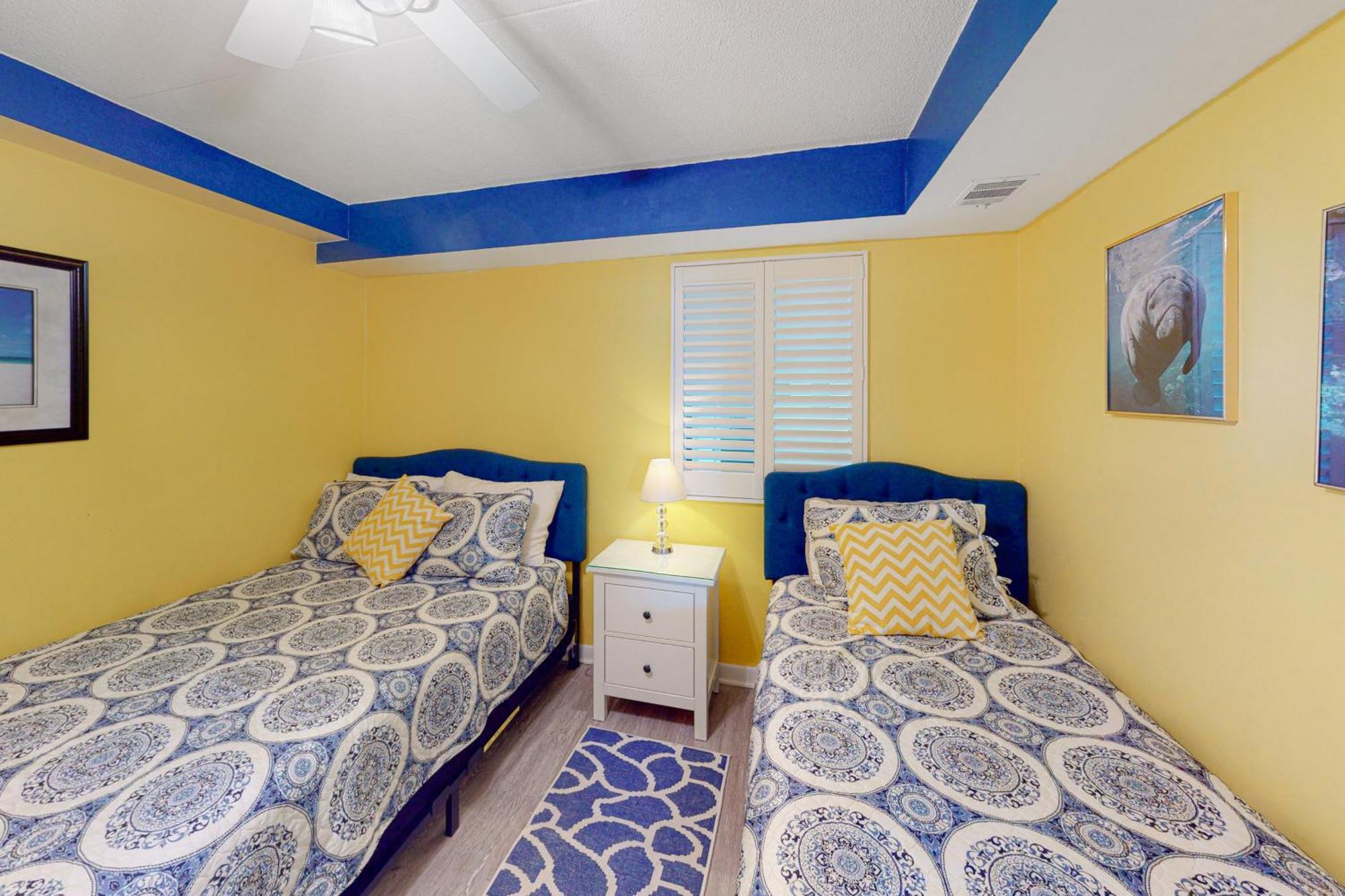 Sea Watch Condos VII Ocean City Kamer foto