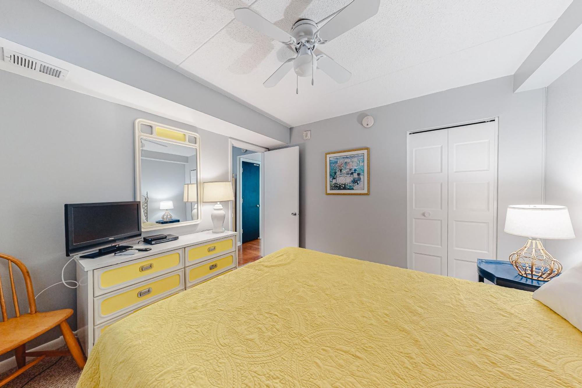 Sea Watch Condos VII Ocean City Kamer foto