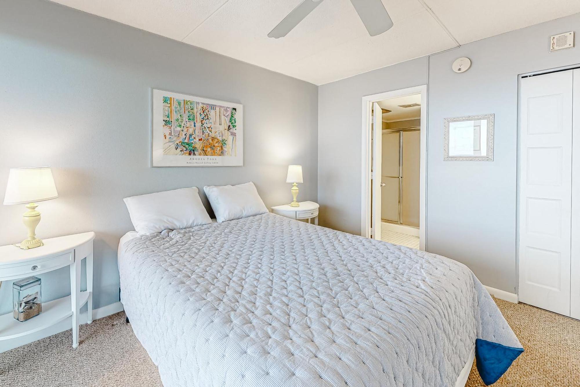 Sea Watch Condos VII Ocean City Kamer foto