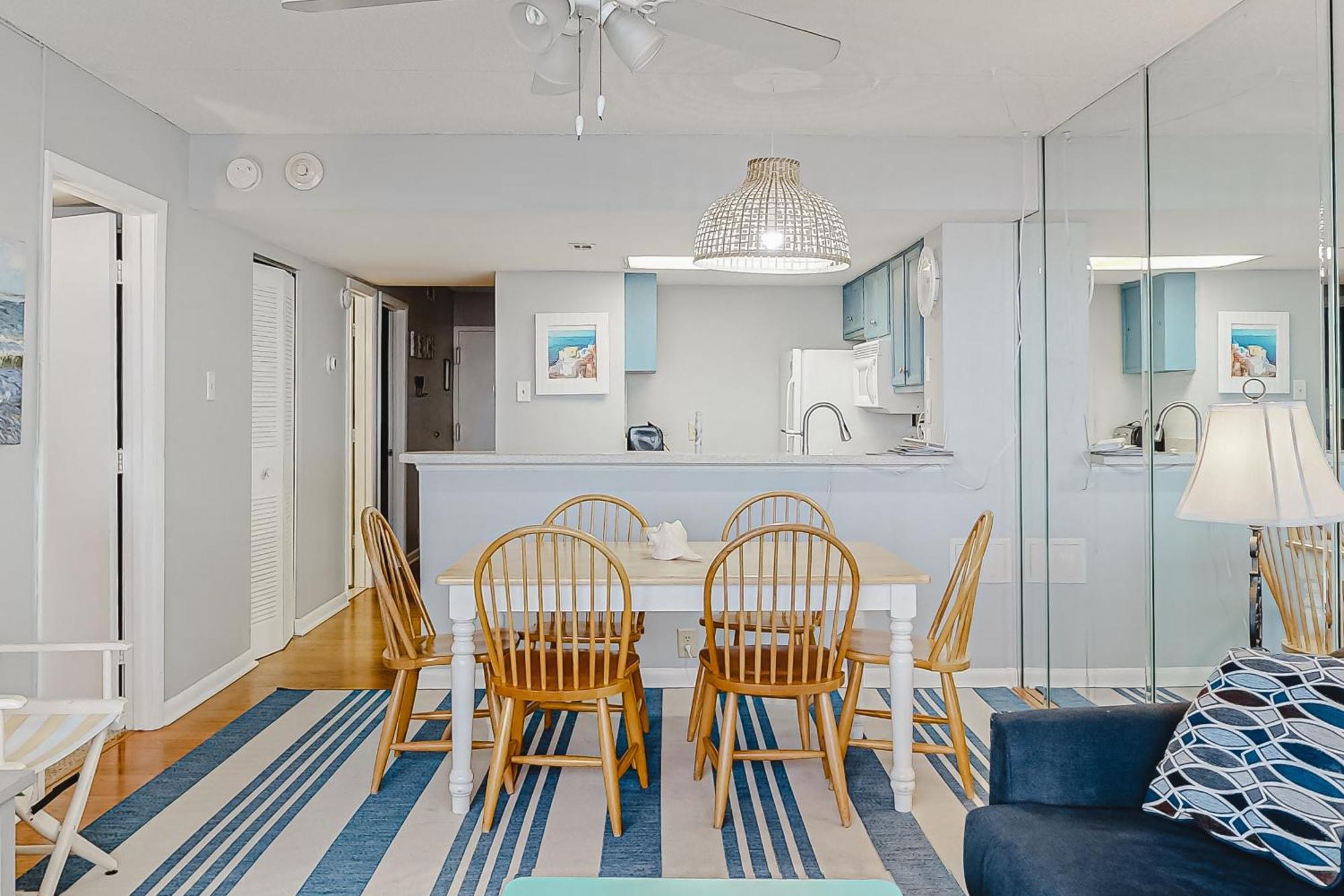 Sea Watch Condos VII Ocean City Kamer foto