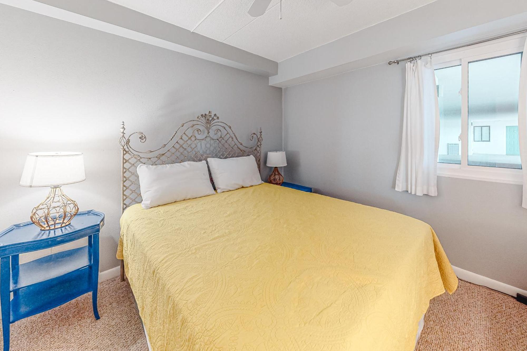 Sea Watch Condos VII Ocean City Kamer foto