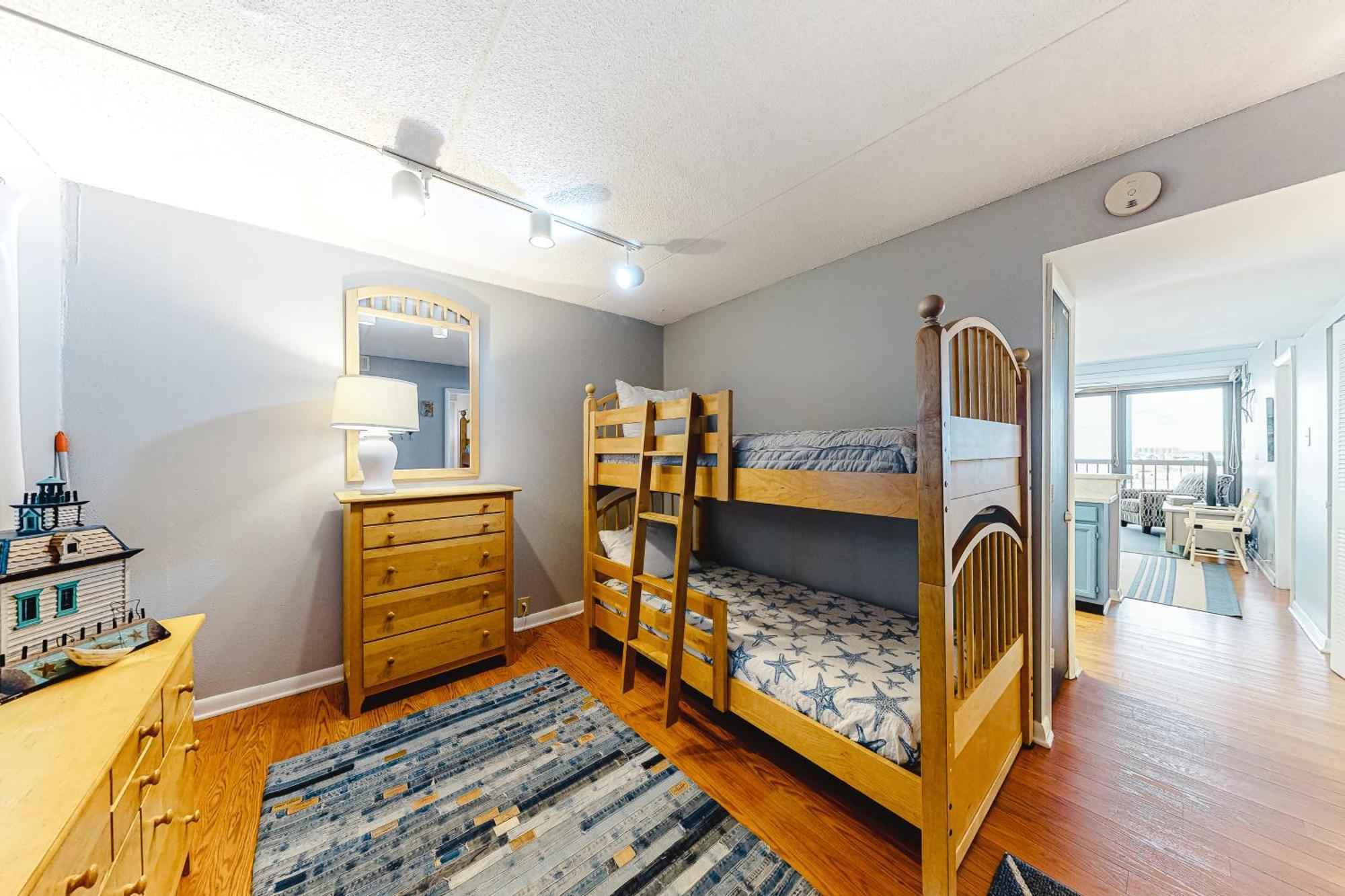 Sea Watch Condos VII Ocean City Kamer foto